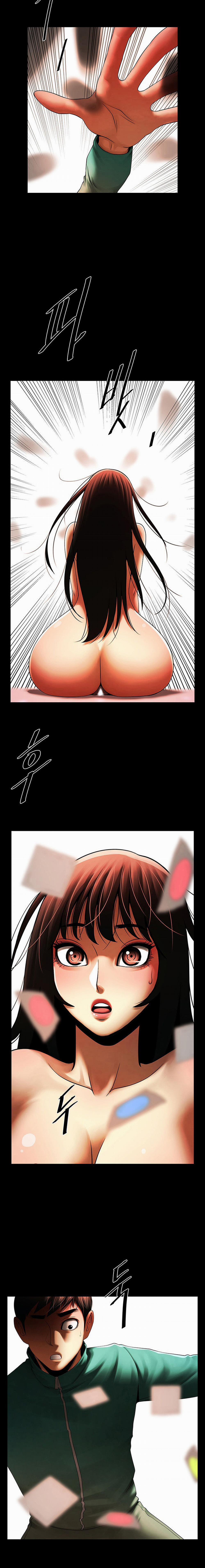 Có Người Phụ Nữ Sống Trong Phòng Của Tôi 20 trang 5