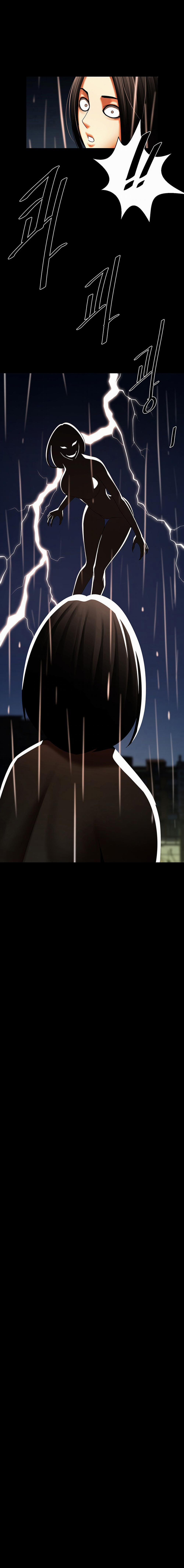 Có Người Phụ Nữ Sống Trong Phòng Của Tôi 21 trang 7