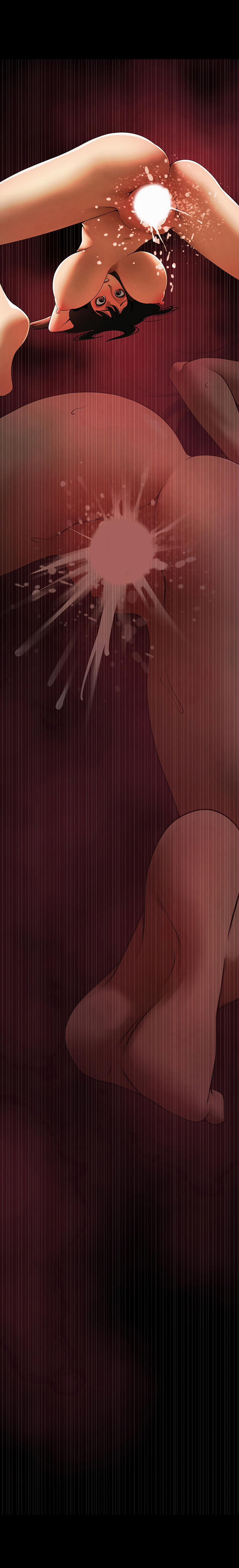 Có Người Phụ Nữ Sống Trong Phòng Của Tôi 22 trang 4