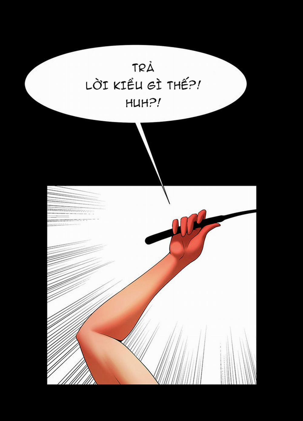 Có Người Phụ Nữ Sống Trong Phòng Của Tôi 26 trang 13