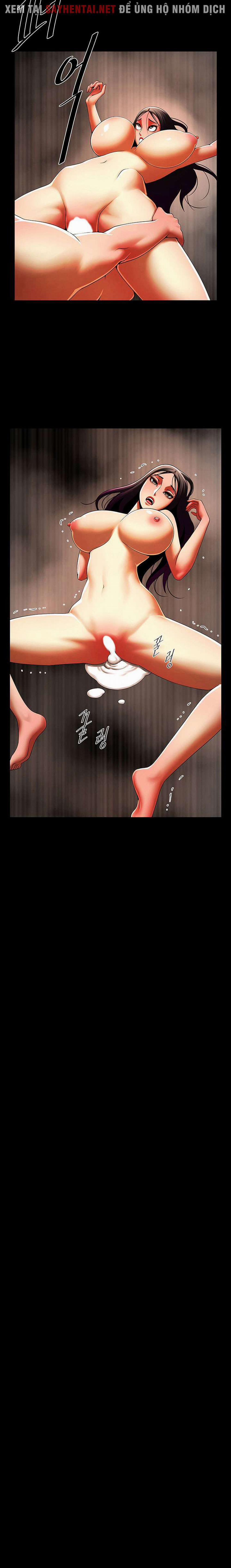 Có Người Phụ Nữ Sống Trong Phòng Của Tôi 27 trang 12