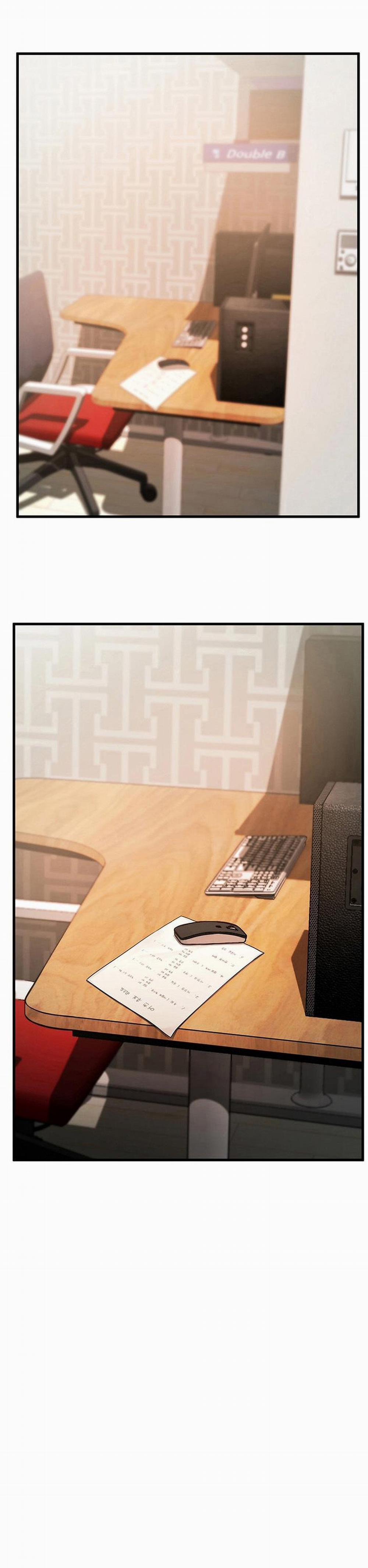 Có Người Phụ Nữ Sống Trong Phòng Của Tôi 7 trang 23