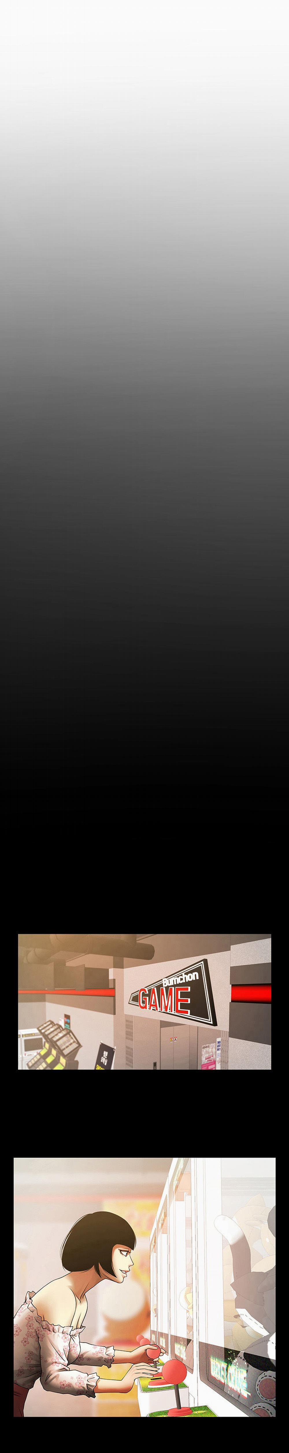 Có Người Phụ Nữ Sống Trong Phòng Của Tôi 8 trang 8