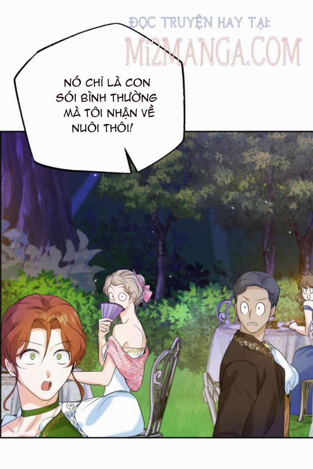 Có Nhiều Nam Phụ Quá Đi 0.5 trang 1