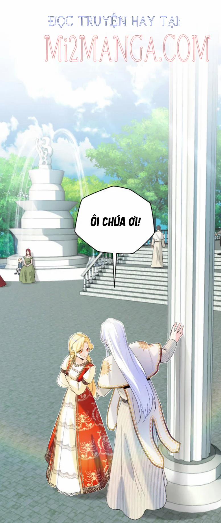 Có Nhiều Nam Phụ Quá Đi 0.5 trang 10