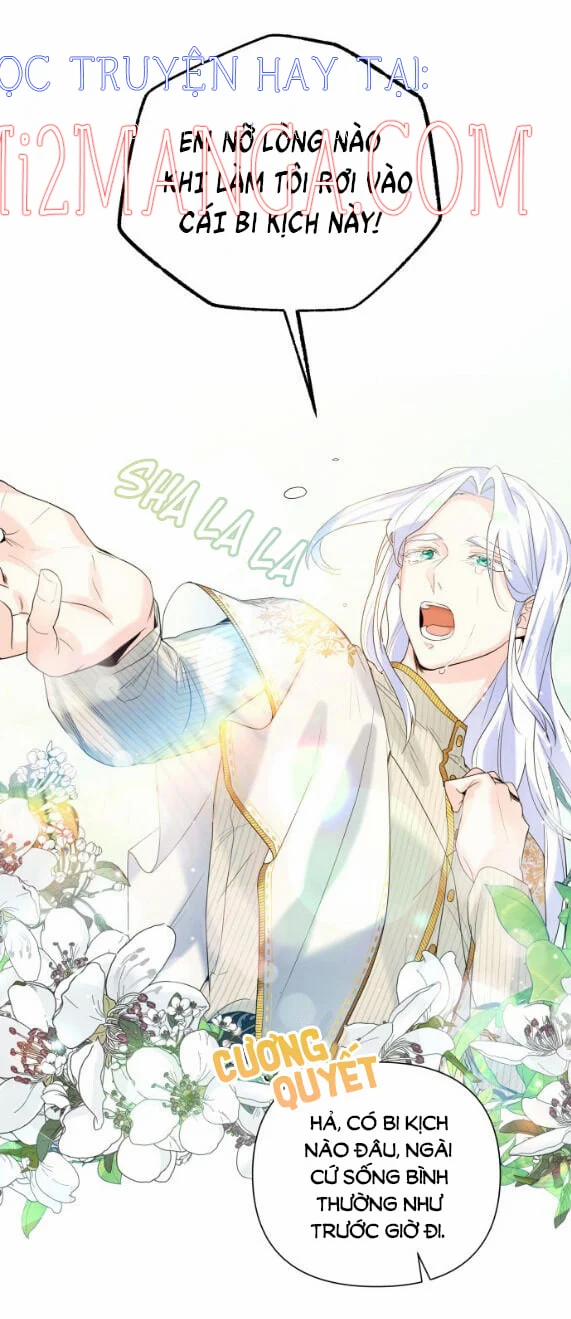 Có Nhiều Nam Phụ Quá Đi 0.5 trang 11