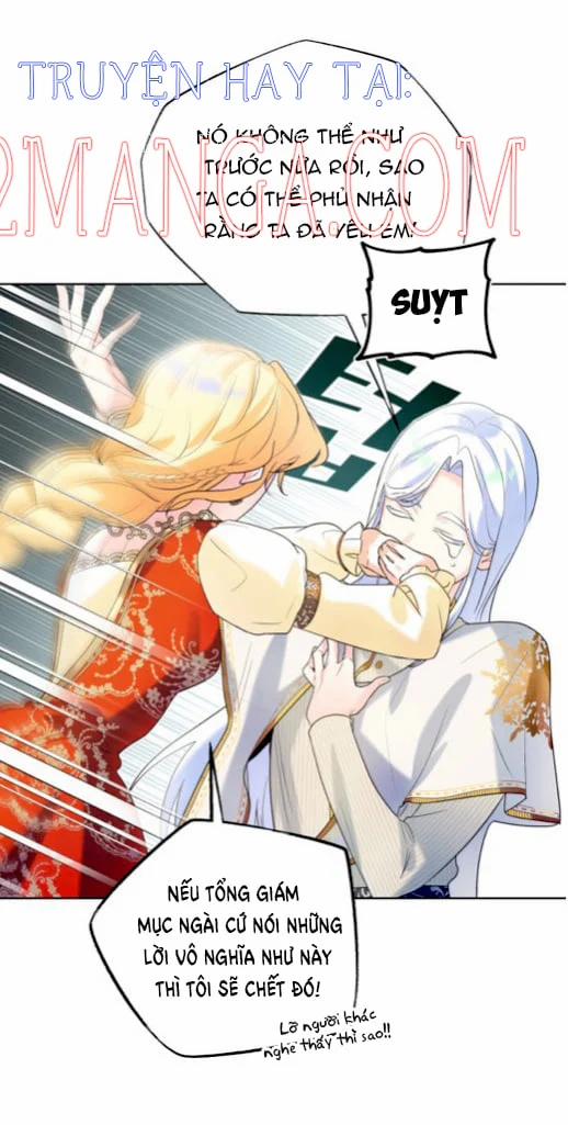 Có Nhiều Nam Phụ Quá Đi 0.5 trang 12