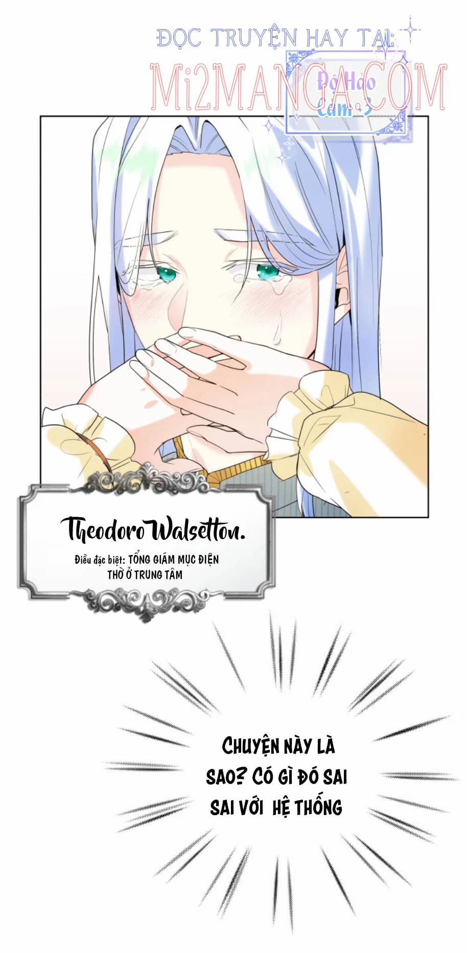 Có Nhiều Nam Phụ Quá Đi 0.5 trang 13