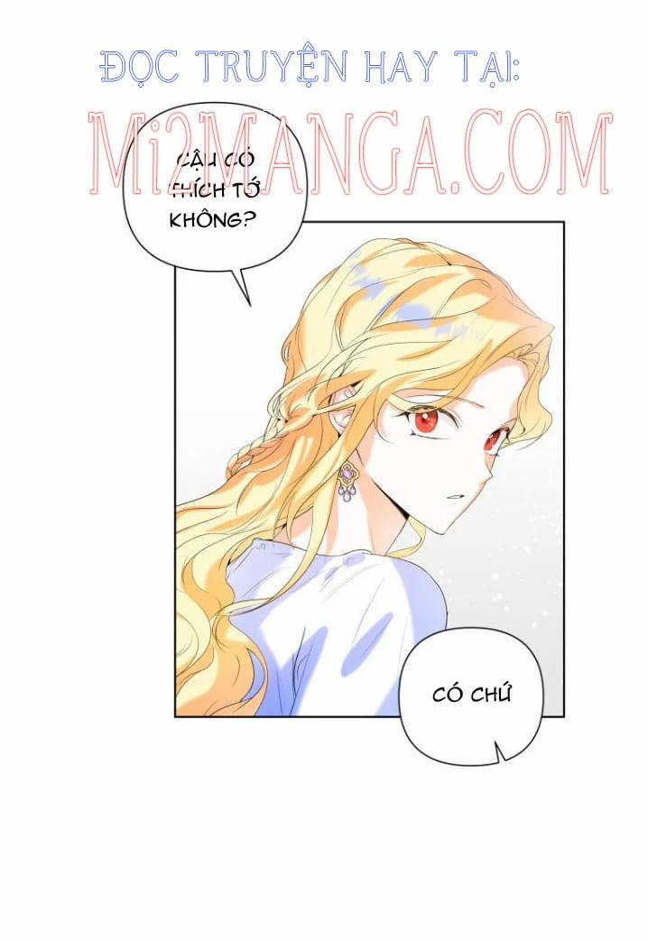 Có Nhiều Nam Phụ Quá Đi 0.5 trang 17