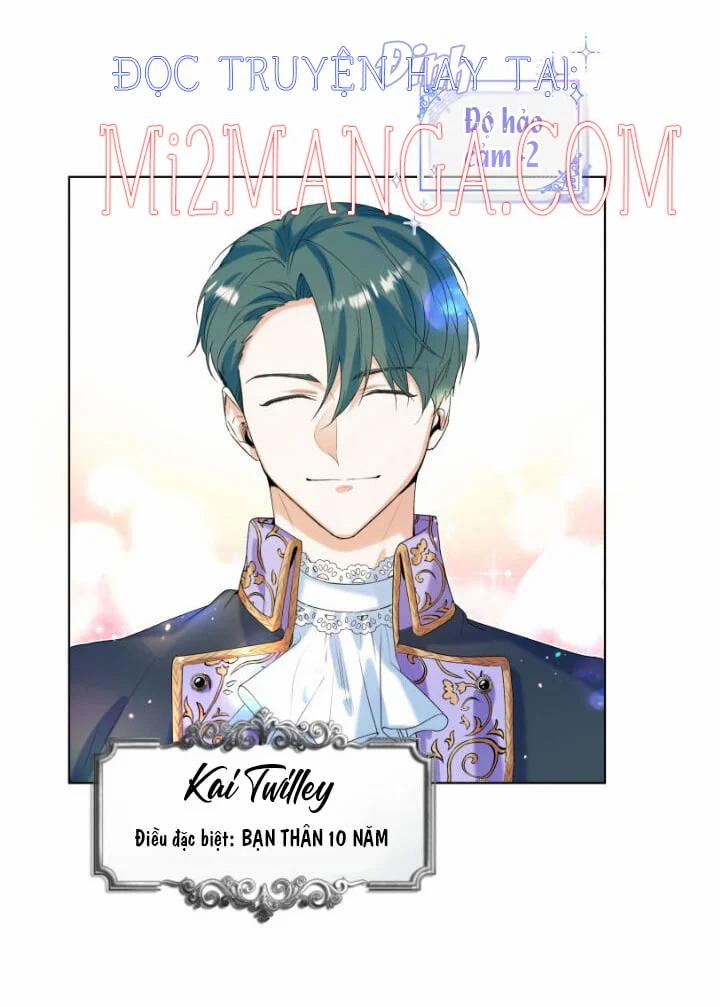 Có Nhiều Nam Phụ Quá Đi 0.5 trang 18