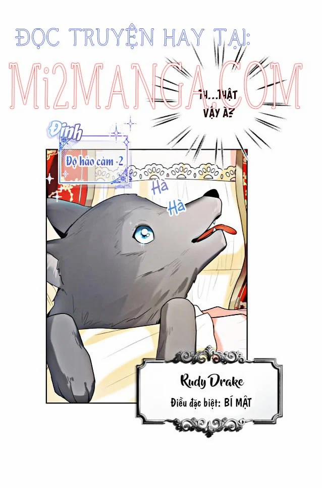 Có Nhiều Nam Phụ Quá Đi 0.5 trang 2