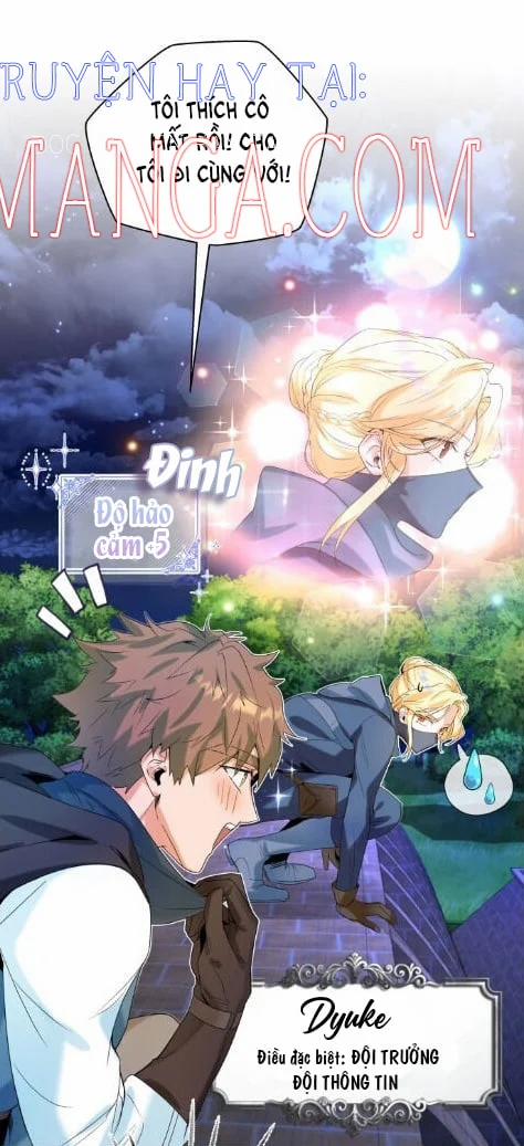 Có Nhiều Nam Phụ Quá Đi 0.5 trang 20