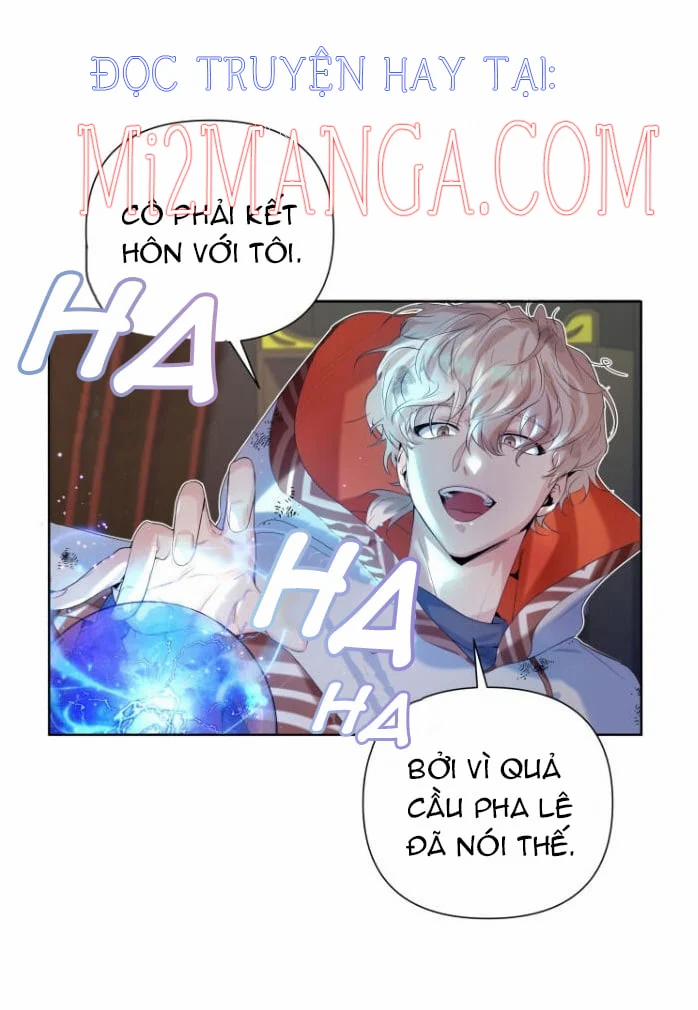 Có Nhiều Nam Phụ Quá Đi 0.5 trang 23