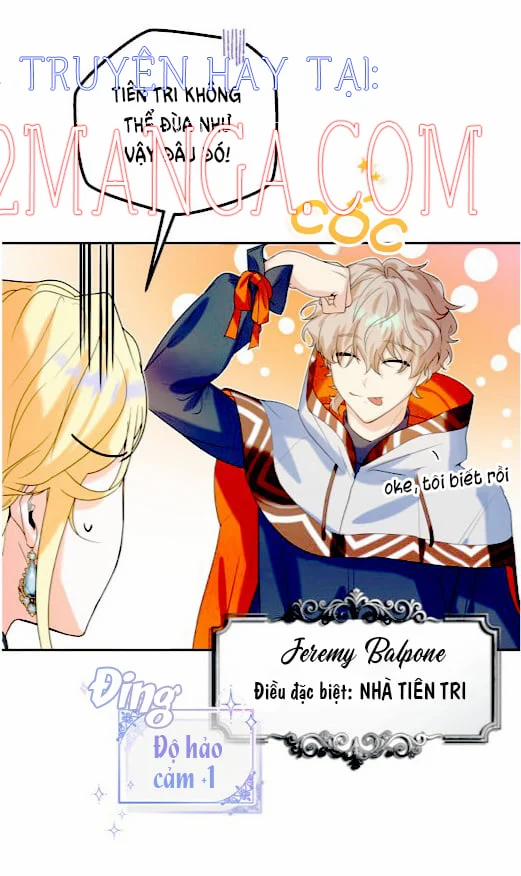 Có Nhiều Nam Phụ Quá Đi 0.5 trang 24