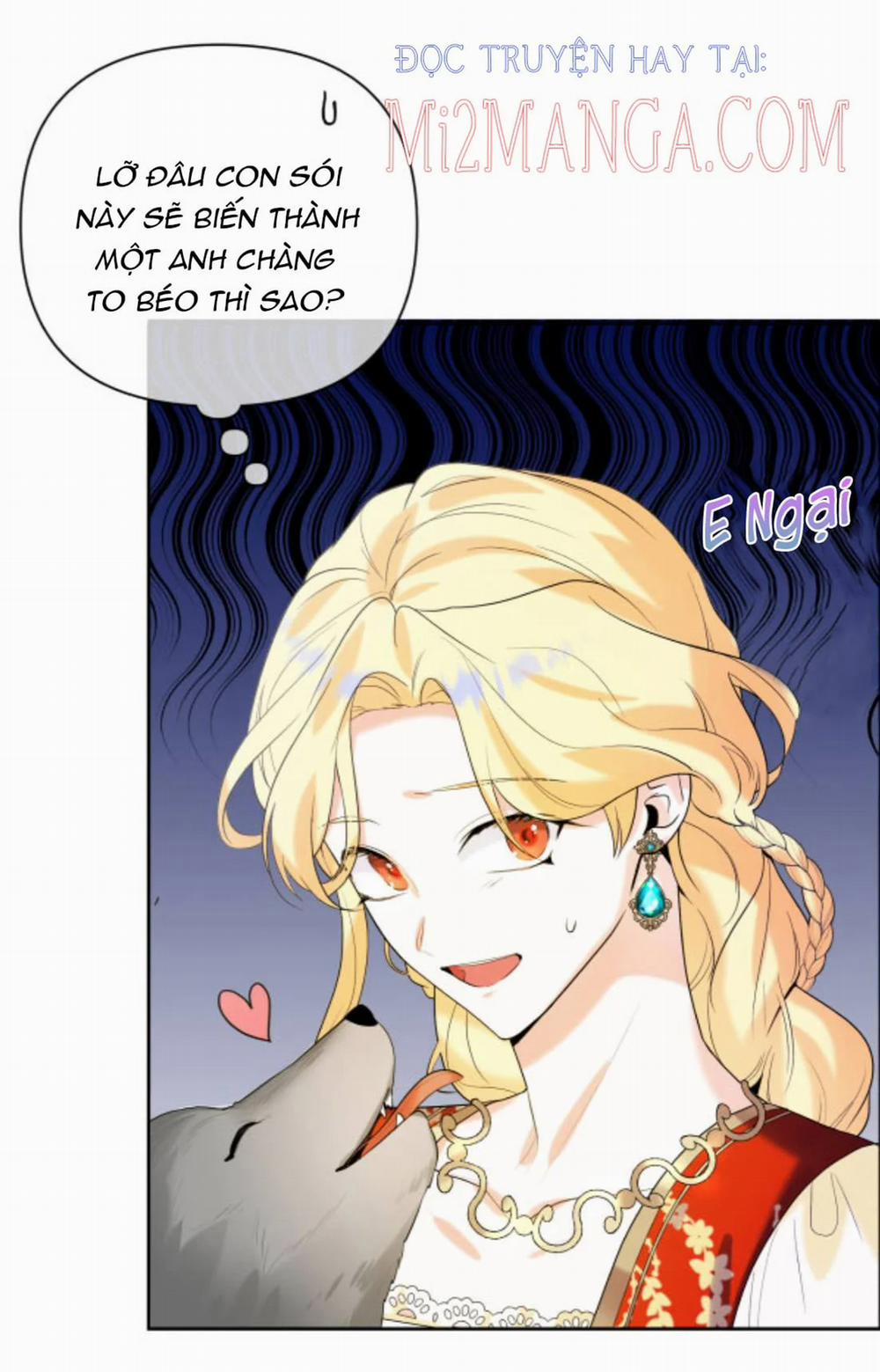 Có Nhiều Nam Phụ Quá Đi 0.5 trang 3