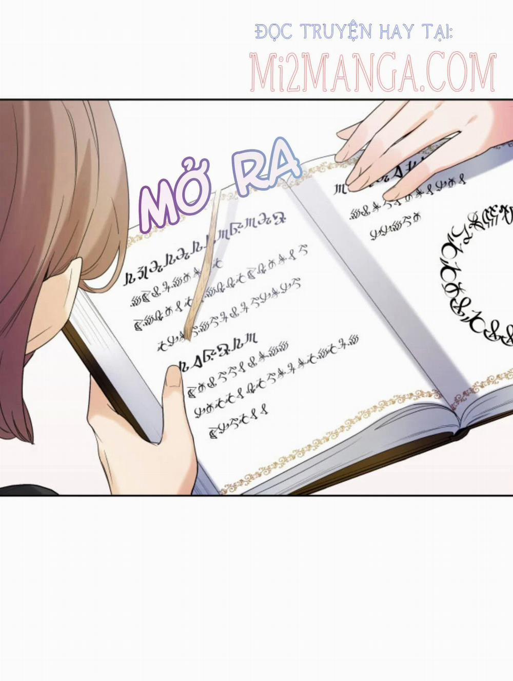 Có Nhiều Nam Phụ Quá Đi 0.5 trang 5