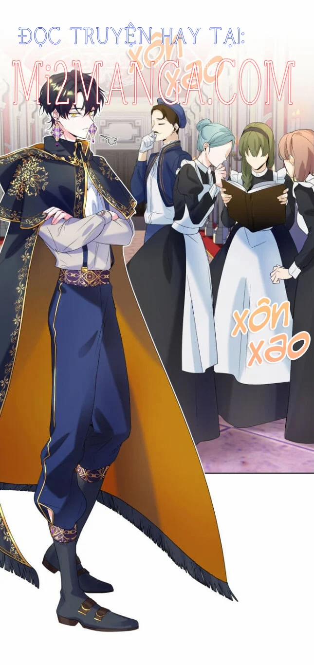 Có Nhiều Nam Phụ Quá Đi 0.5 trang 6