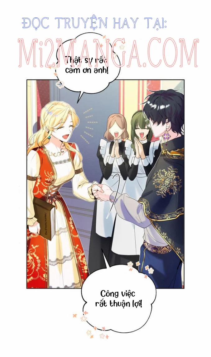 Có Nhiều Nam Phụ Quá Đi 0.5 trang 7