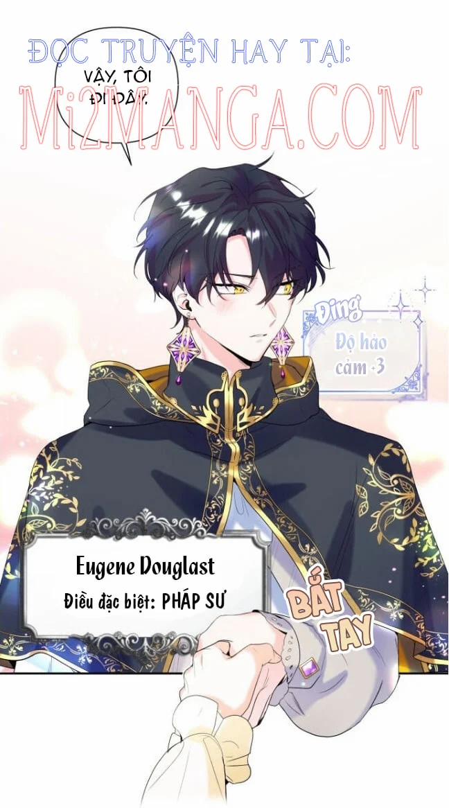 Có Nhiều Nam Phụ Quá Đi 0.5 trang 8