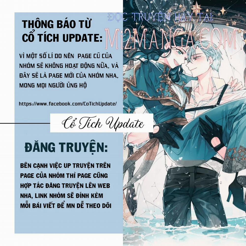 Có Nhiều Nam Phụ Quá Đi 0 trang 1