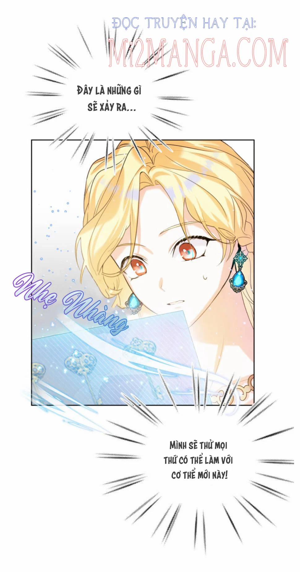 Có Nhiều Nam Phụ Quá Đi 0 trang 10