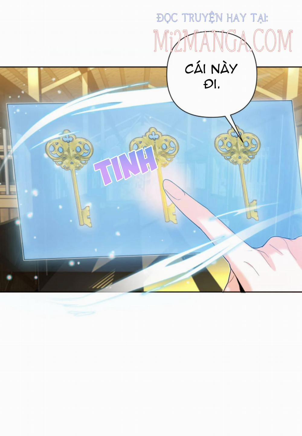 Có Nhiều Nam Phụ Quá Đi 0 trang 11