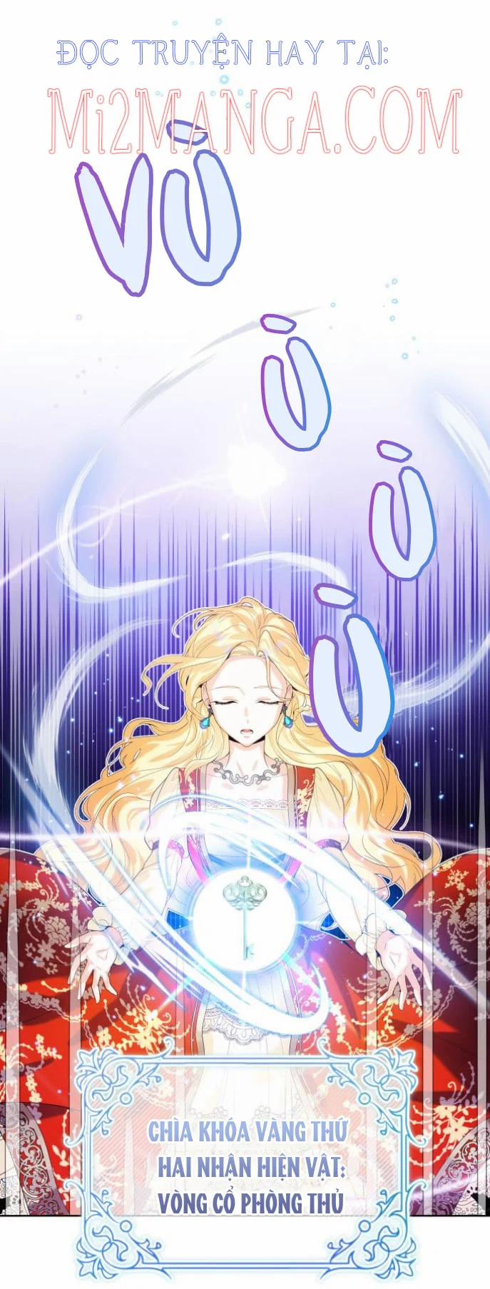 Có Nhiều Nam Phụ Quá Đi 0 trang 12