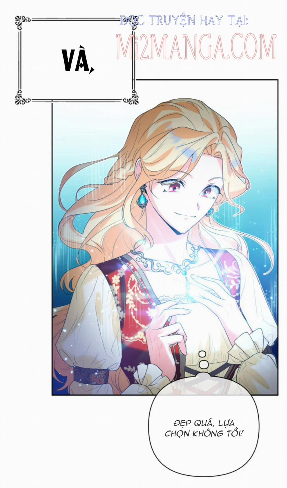 Có Nhiều Nam Phụ Quá Đi 0 trang 13