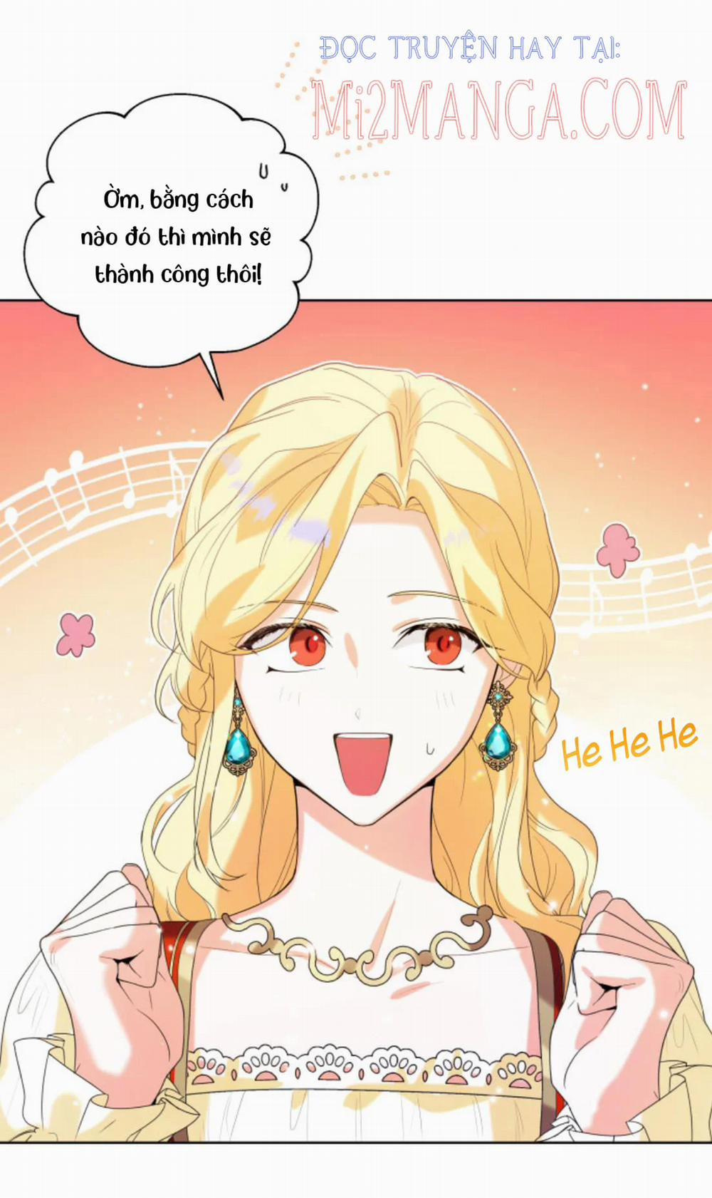 Có Nhiều Nam Phụ Quá Đi 0 trang 15