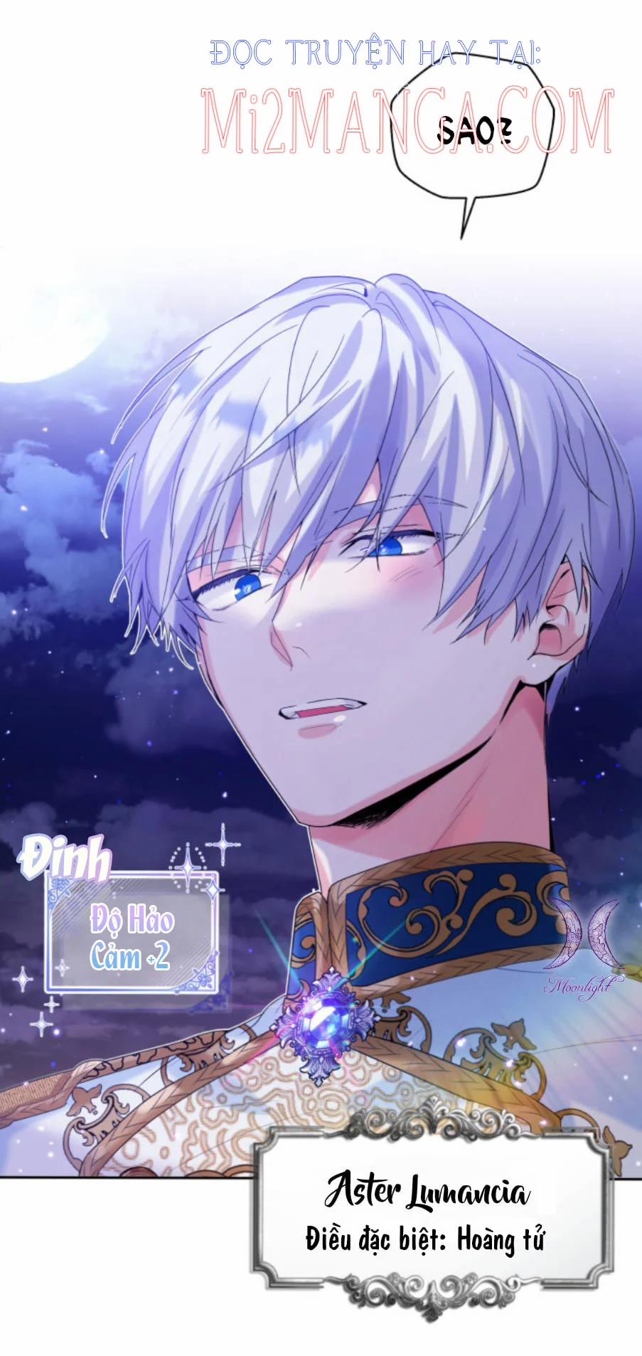 Có Nhiều Nam Phụ Quá Đi 0 trang 19