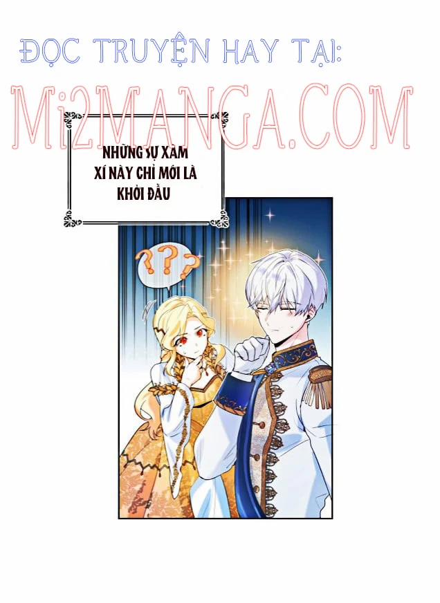 Có Nhiều Nam Phụ Quá Đi 0 trang 22