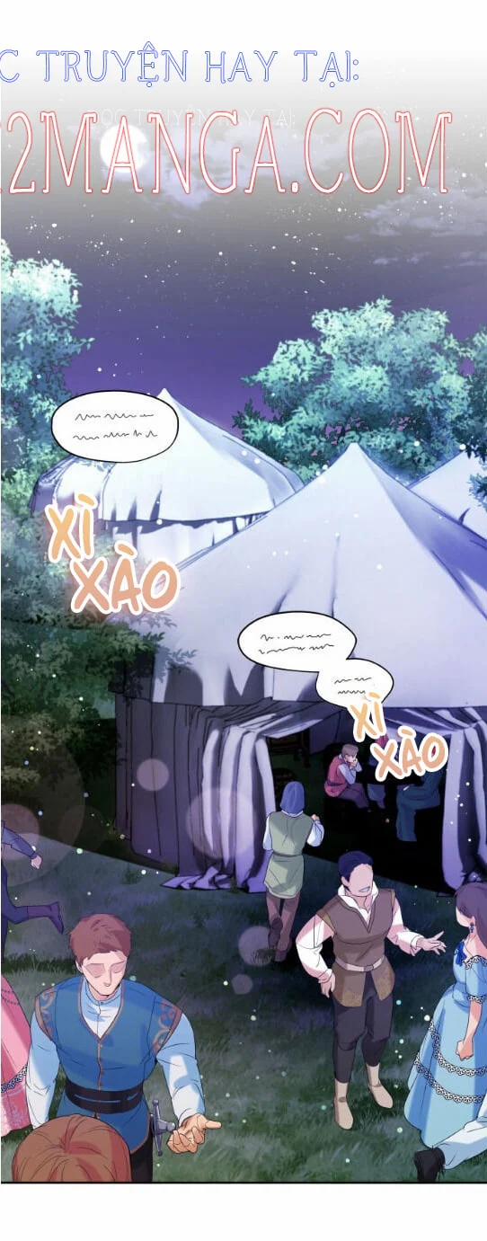 Có Nhiều Nam Phụ Quá Đi 0 trang 23