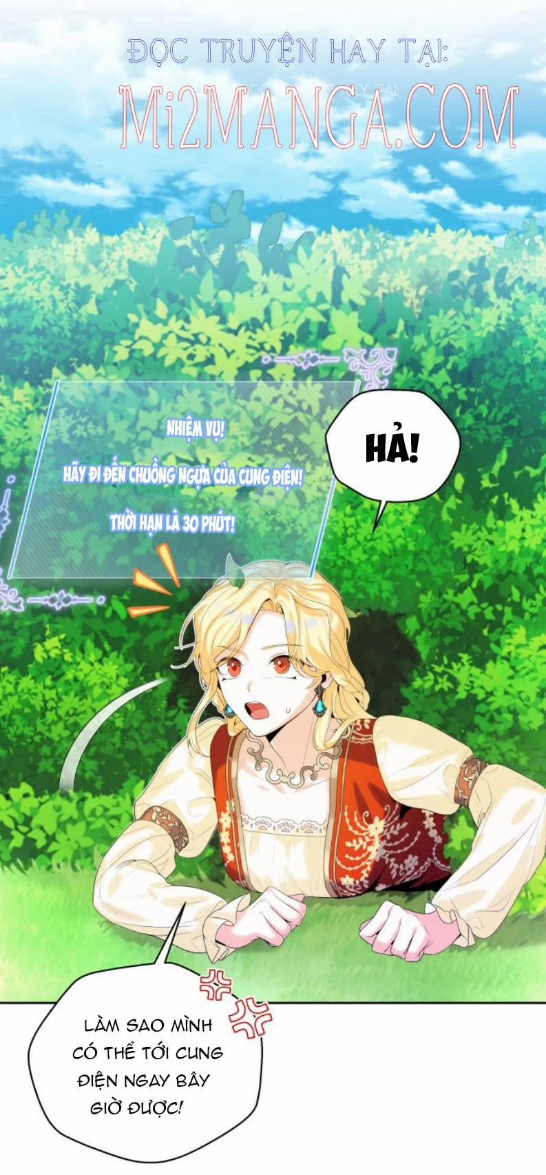 Có Nhiều Nam Phụ Quá Đi 0 trang 3