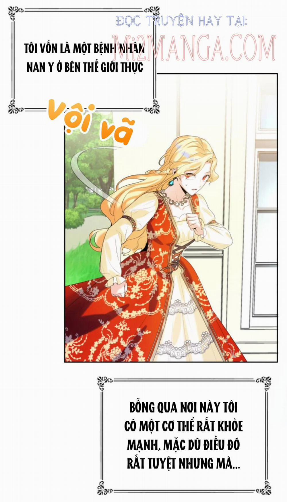 Có Nhiều Nam Phụ Quá Đi 0 trang 5