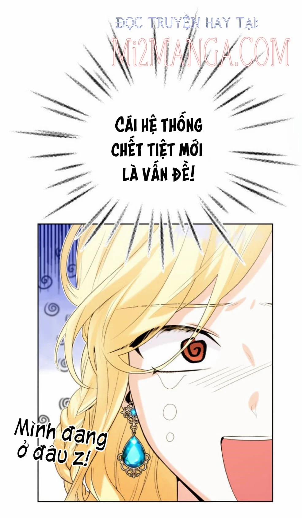 Có Nhiều Nam Phụ Quá Đi 0 trang 6