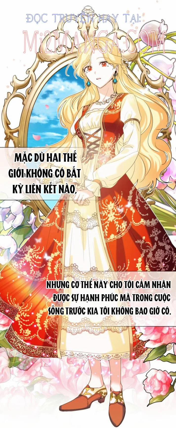 Có Nhiều Nam Phụ Quá Đi 0 trang 8