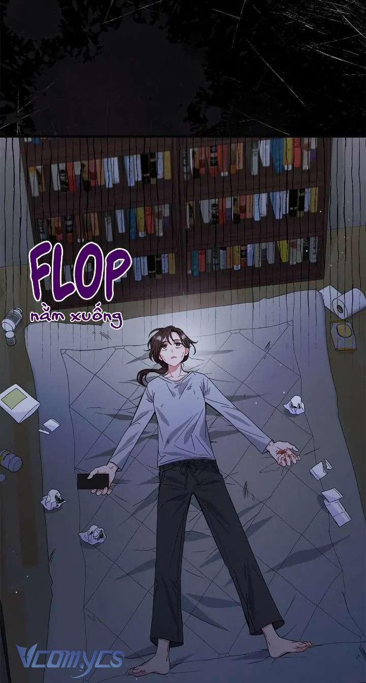 Có Nhiều Nam Phụ Quá Rồi 1 trang 10