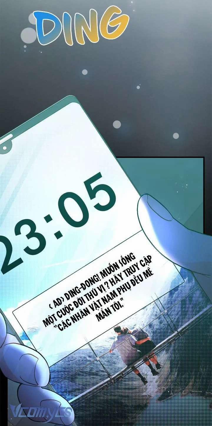 Có Nhiều Nam Phụ Quá Rồi 1 trang 14