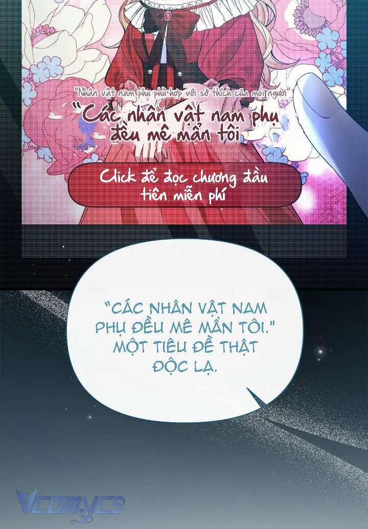 Có Nhiều Nam Phụ Quá Rồi 1 trang 15