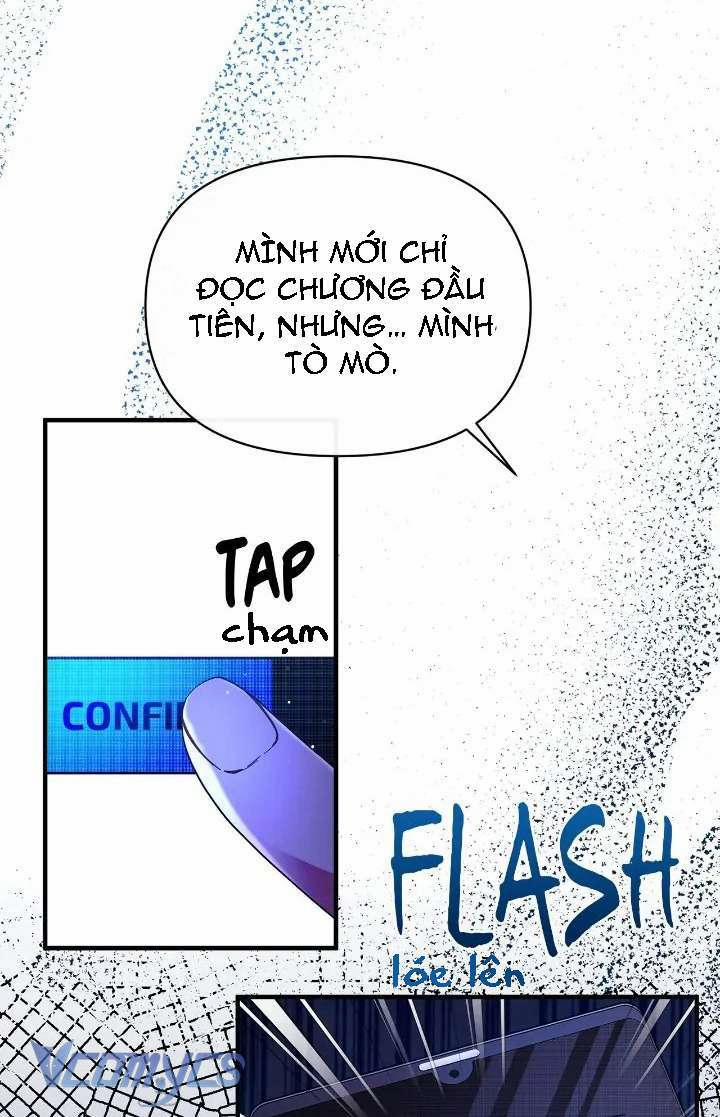 Có Nhiều Nam Phụ Quá Rồi 1 trang 23