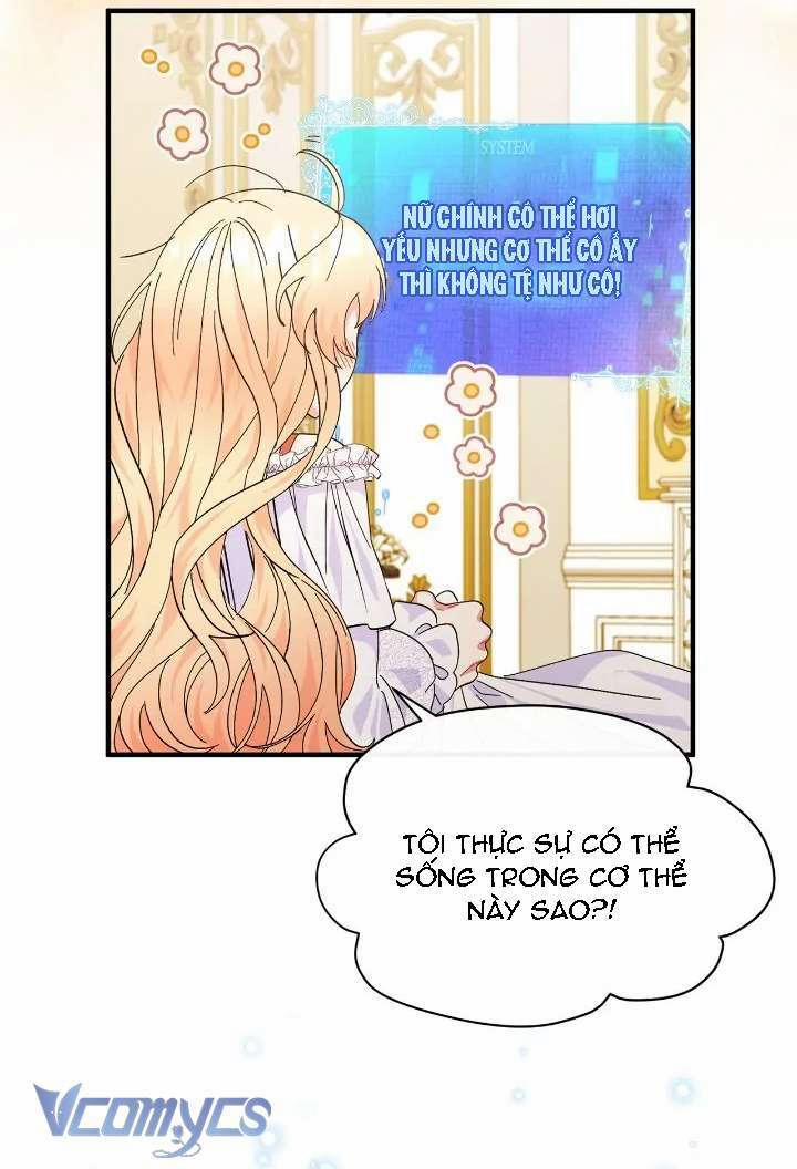 Có Nhiều Nam Phụ Quá Rồi 1 trang 50