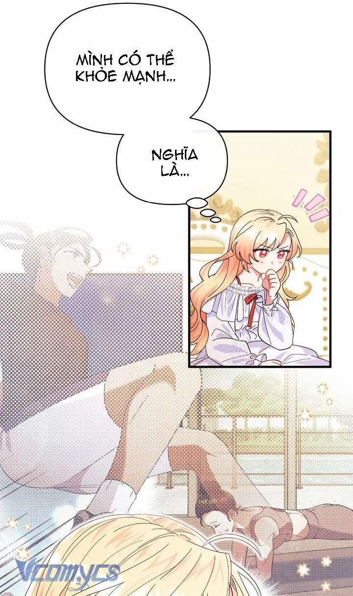 Có Nhiều Nam Phụ Quá Rồi 1 trang 52