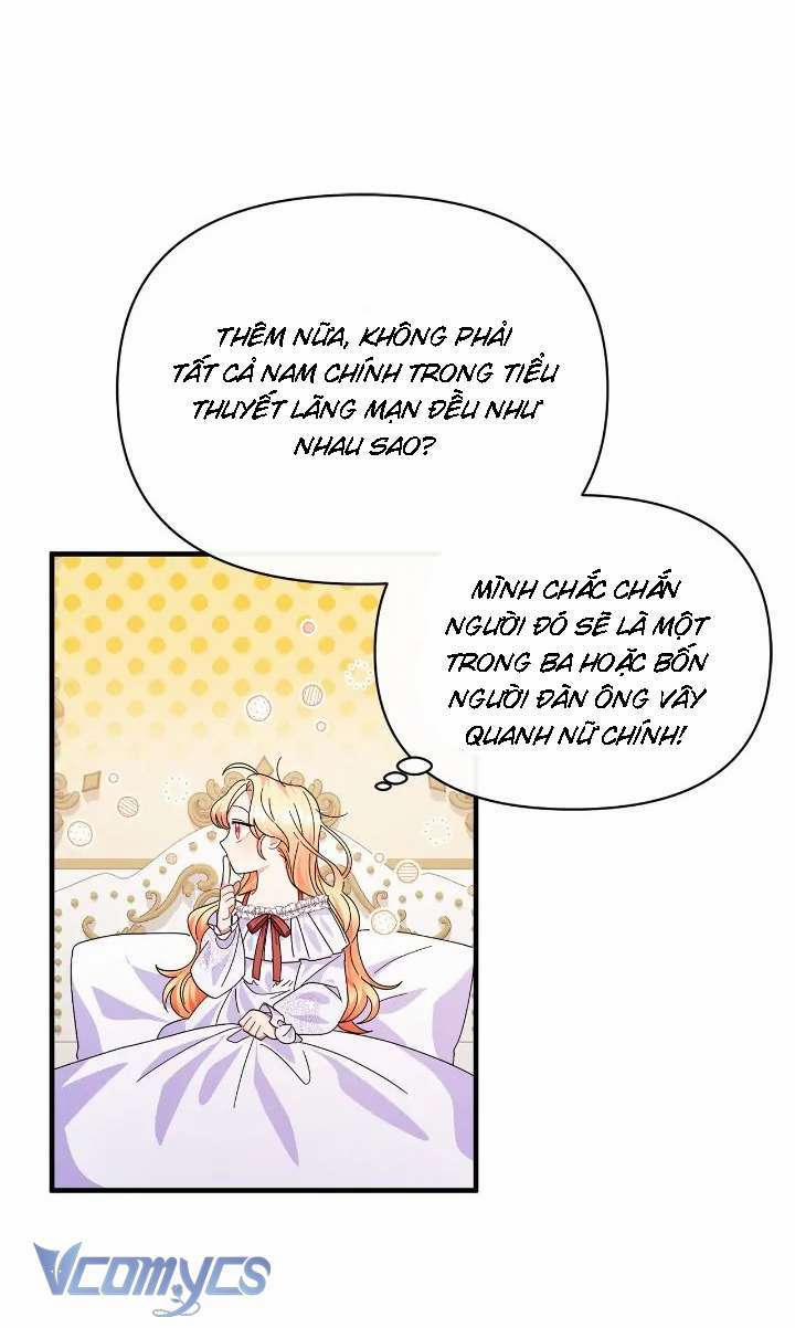 Có Nhiều Nam Phụ Quá Rồi 1 trang 54