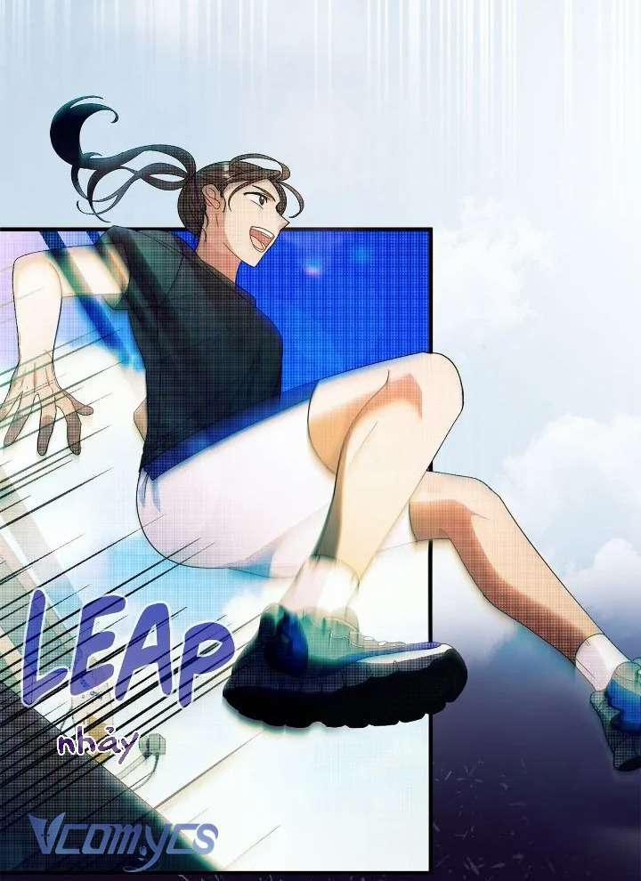 Có Nhiều Nam Phụ Quá Rồi 1 trang 6