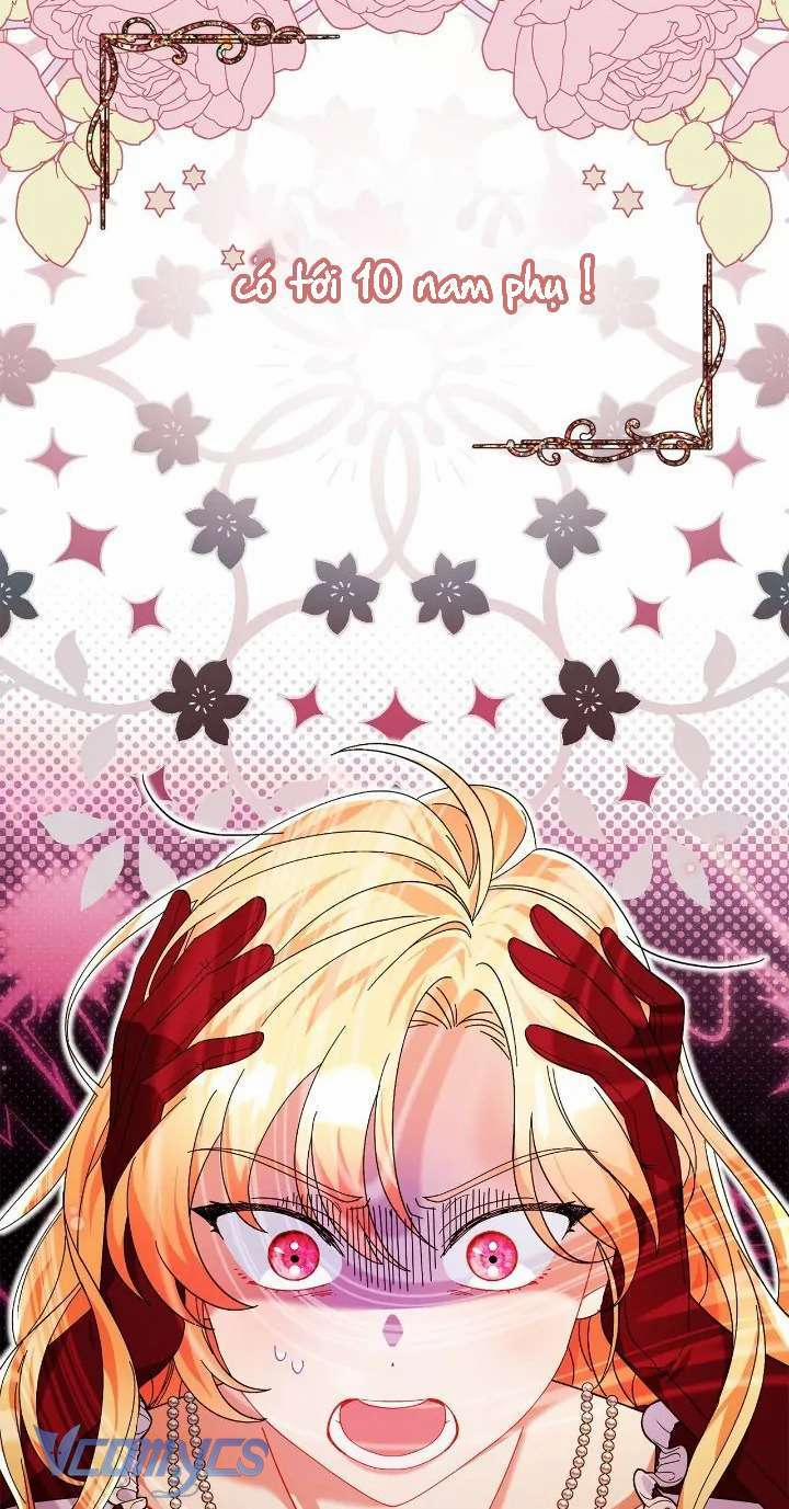 Có Nhiều Nam Phụ Quá Rồi 1 trang 61