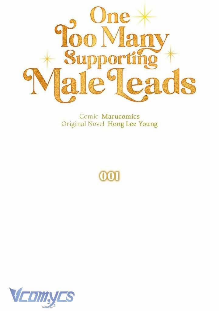 Có Nhiều Nam Phụ Quá Rồi 1 trang 73