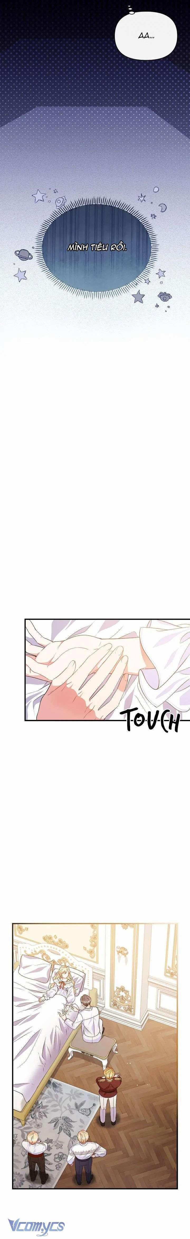 Có Nhiều Nam Phụ Quá Rồi 2 trang 1