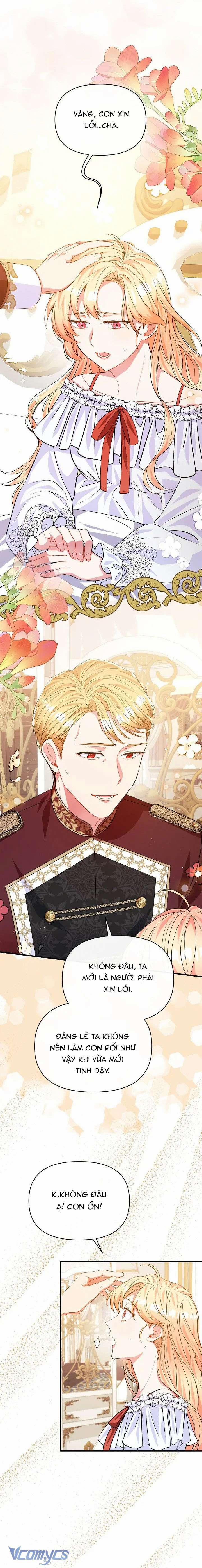 Có Nhiều Nam Phụ Quá Rồi 2 trang 11