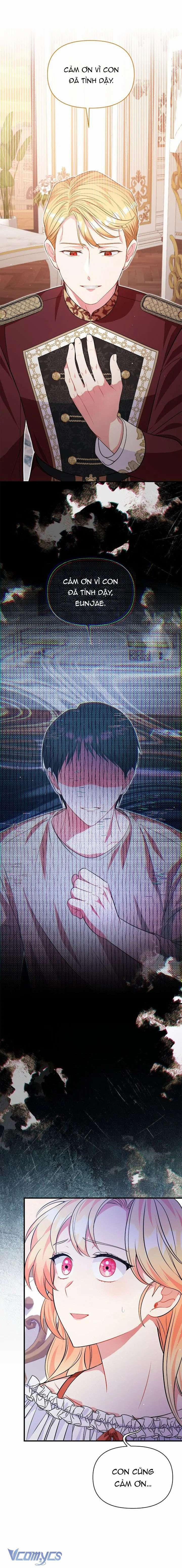 Có Nhiều Nam Phụ Quá Rồi 2 trang 13