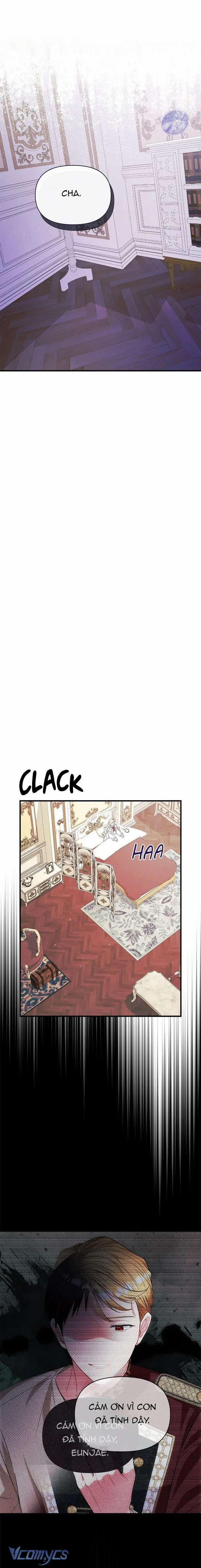 Có Nhiều Nam Phụ Quá Rồi 2 trang 14